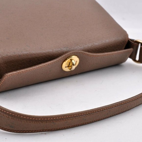 Rare Full Set Gucci Handbag, ID holder and Mirror - Picture 5 of 7